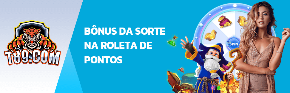 quais as aposta da loteria nas quintas